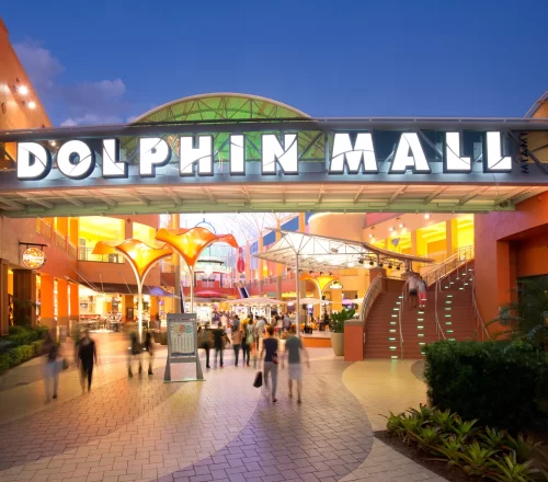 Dolphin Mall - 04